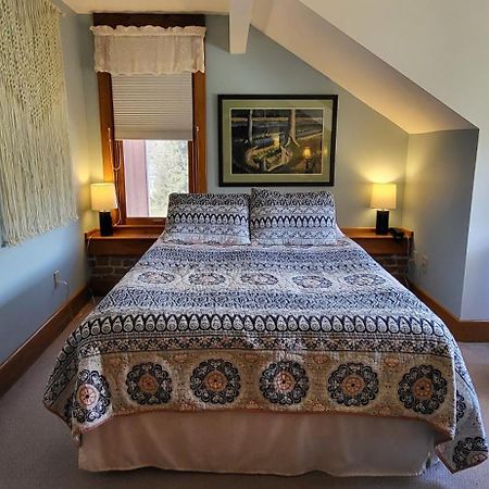 Paonia Bross Hotel B & B מראה חיצוני תמונה