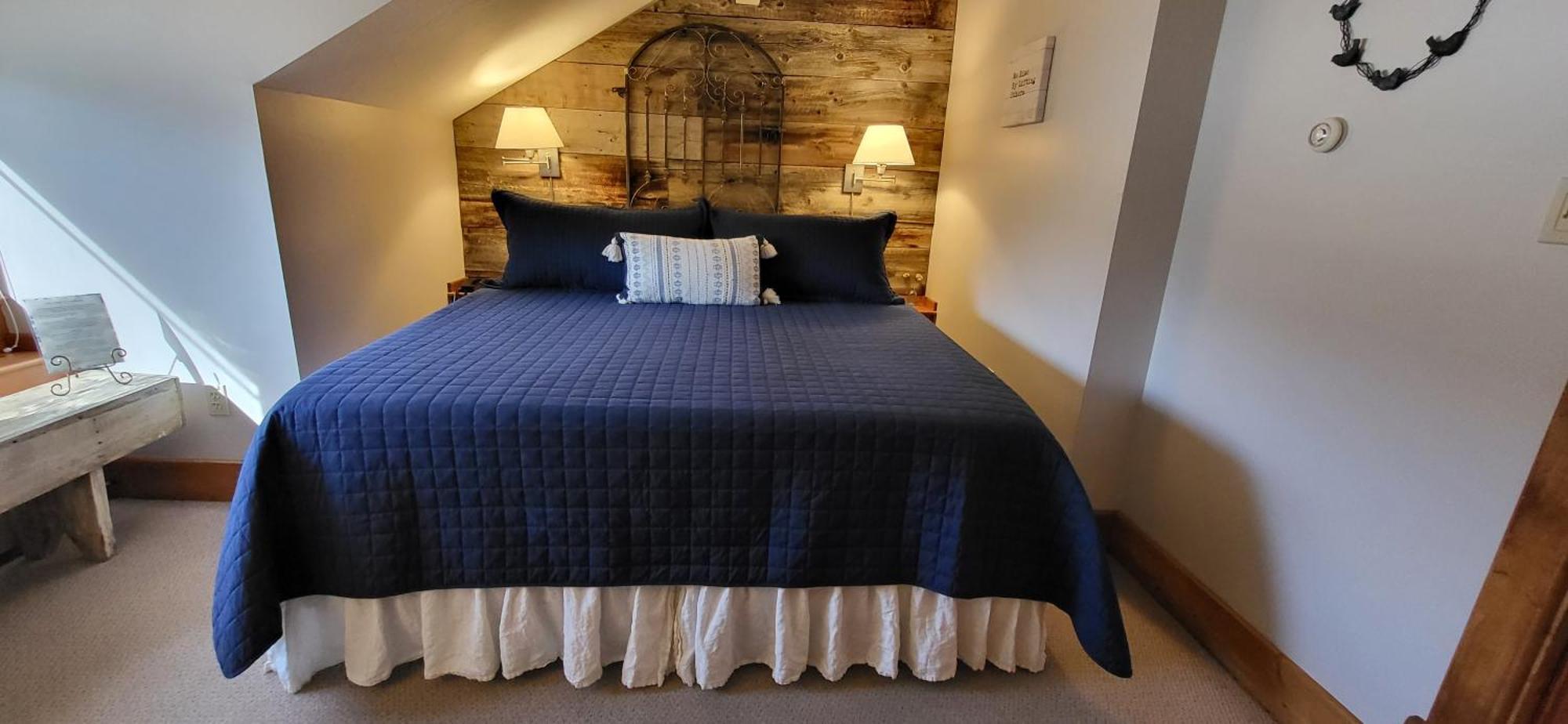 Paonia Bross Hotel B & B מראה חיצוני תמונה