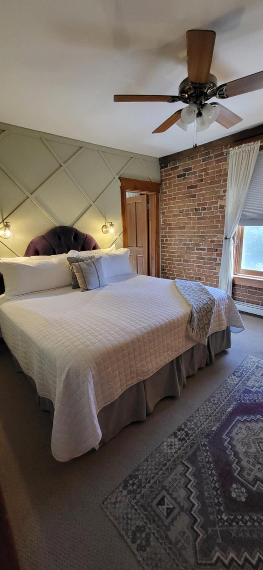 Paonia Bross Hotel B & B מראה חיצוני תמונה