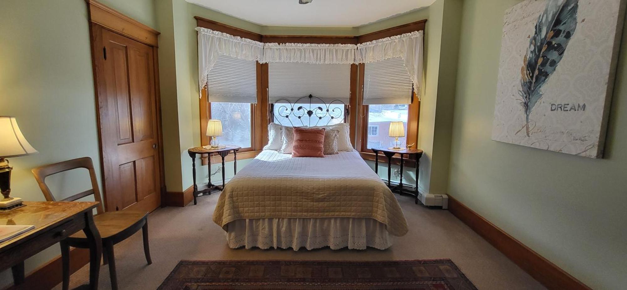 Paonia Bross Hotel B & B מראה חיצוני תמונה